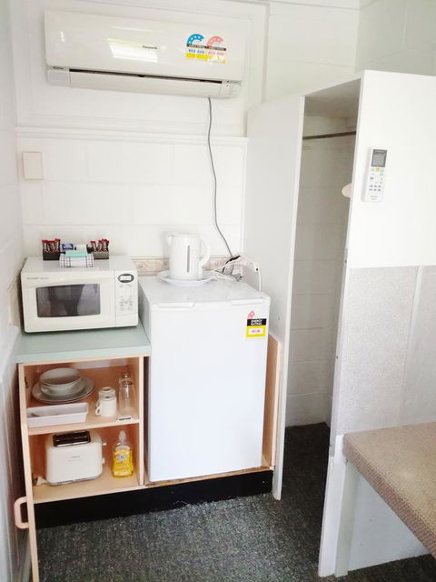 Arcadia Motel - Holiday Adelaide 29