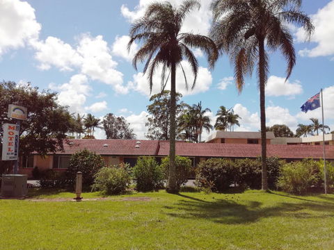 Arcadia Motel - Holiday Adelaide 32