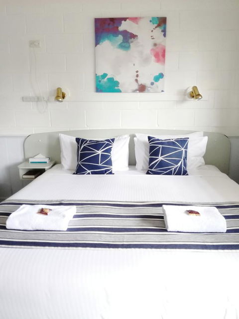 Arcadia Motel - Holiday Adelaide 23