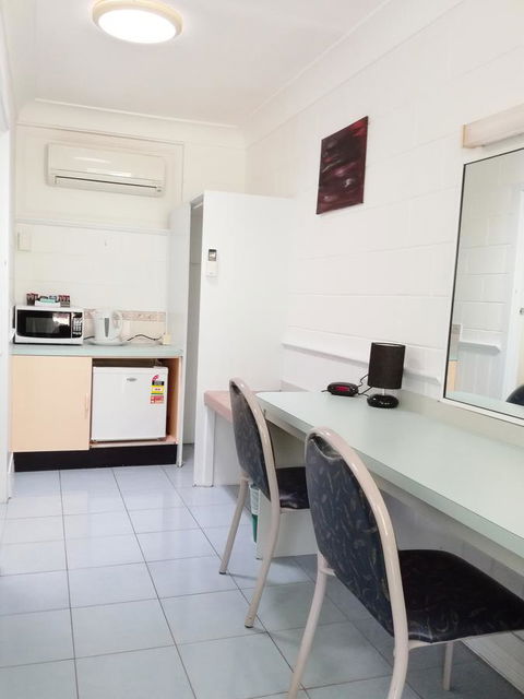 Arcadia Motel - Holiday Adelaide 31