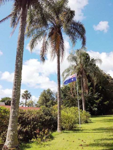 Arcadia Motel - Holiday Adelaide 35