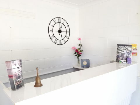 Arcadia Motel - Holiday Adelaide 7