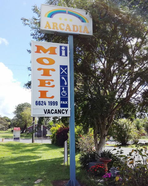 Arcadia Motel - Holiday Adelaide 5