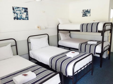 Arcadia Motel - Holiday Adelaide 11