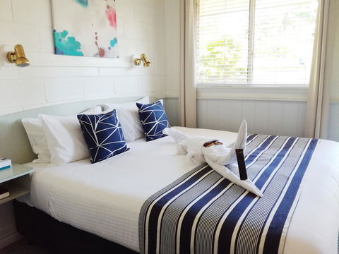 Arcadia Motel - Holiday Adelaide 4