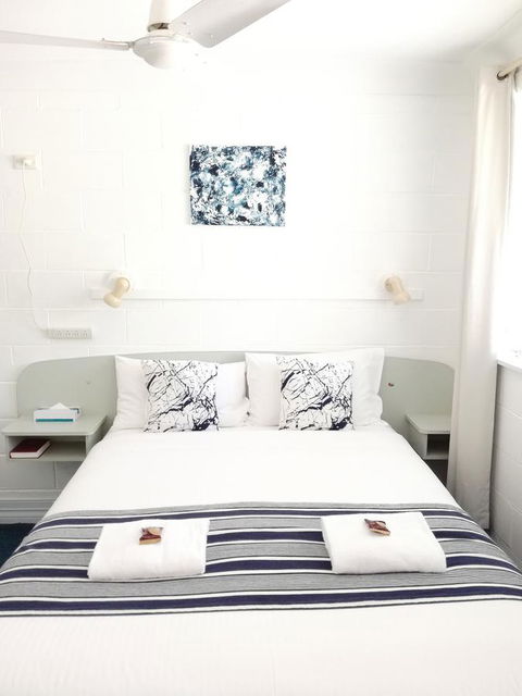 Arcadia Motel - Holiday Adelaide 8