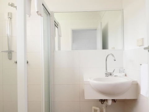 Arcadia Motel - Holiday Adelaide 9