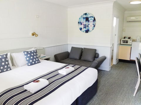 Arcadia Motel - Holiday Adelaide 28