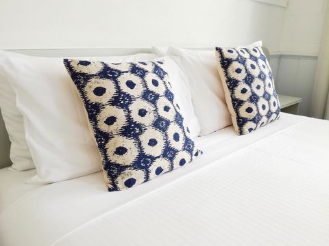 Arcadia Motel - Holiday Adelaide 16