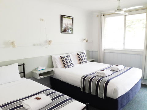 Arcadia Motel - Holiday Adelaide 15