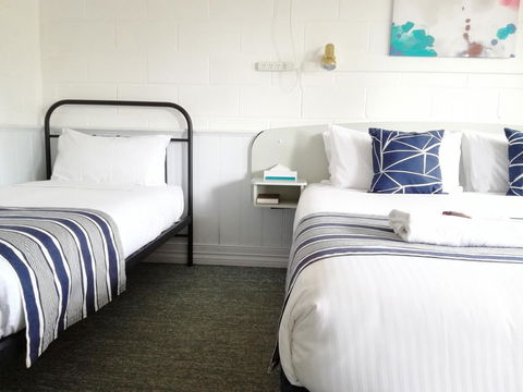 Arcadia Motel - Holiday Adelaide 22