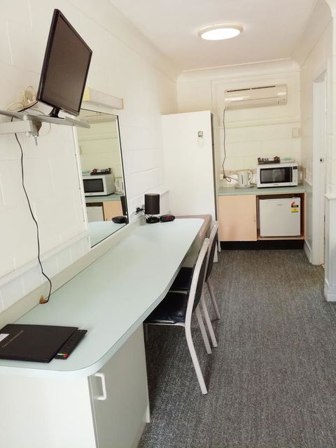 Arcadia Motel - Holiday Adelaide 26