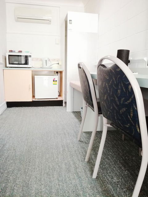 Arcadia Motel - Holiday Adelaide 20