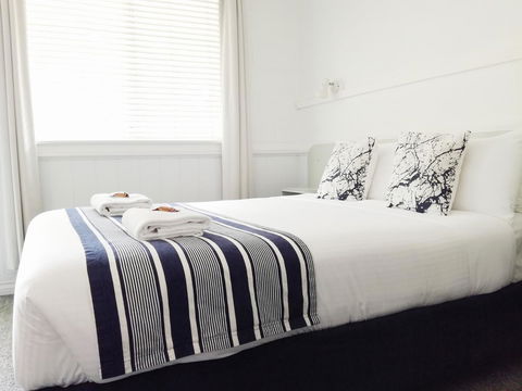 Arcadia Motel - Holiday Adelaide 19