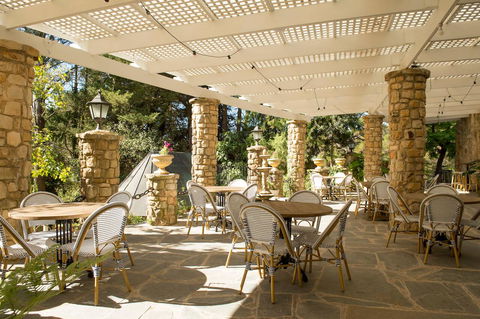 The Manor Basket Range - Holiday Adelaide 19