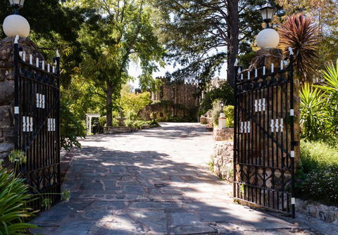 The Manor Basket Range - Holiday Adelaide 14