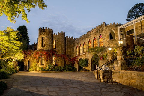 The Manor Basket Range - Holiday Adelaide 0