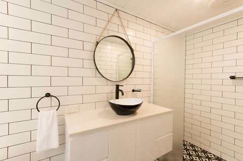The Manor Basket Range - Holiday Adelaide 8