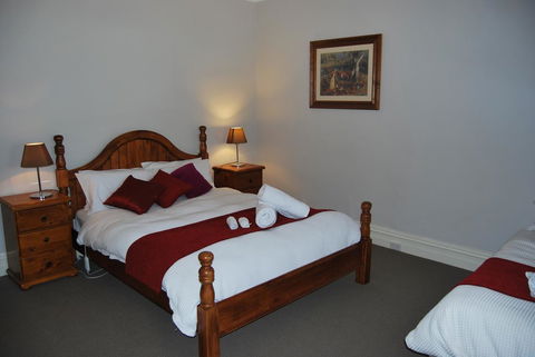 Jacaranda Cottage - Holiday Adelaide 7
