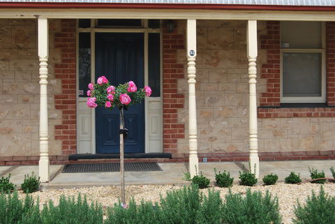 Jacaranda Cottage - Holiday Adelaide 1