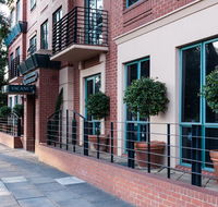 Majestic Tynte Street Apartments - Holiday Adelaide