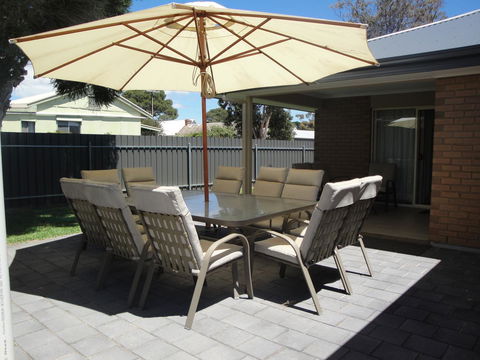 White Sands Retreat - Holiday Adelaide 9