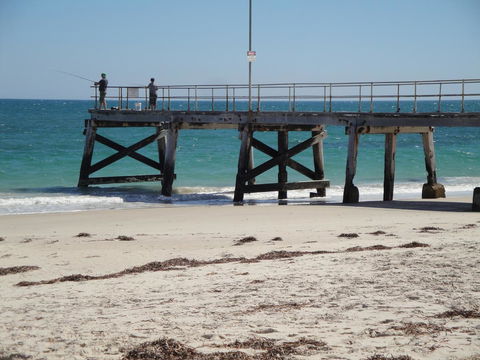 White Sands Retreat - Holiday Adelaide 10