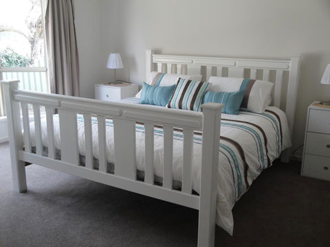 White Sands Retreat - Holiday Adelaide 4