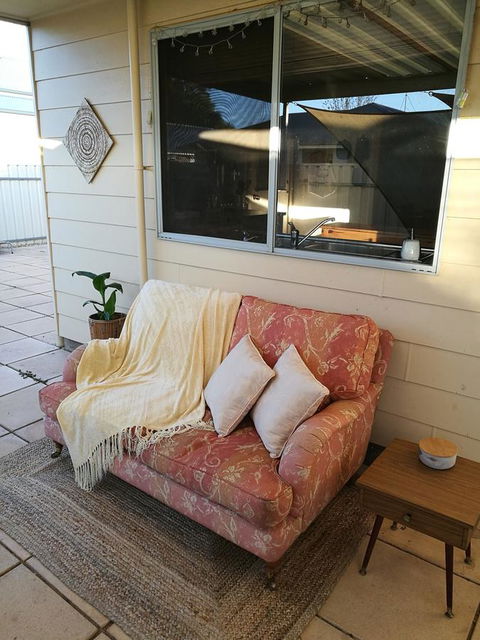 Hilda Anna's - Holiday Adelaide 9