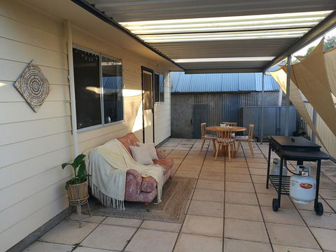 Hilda Anna's - Holiday Adelaide 10