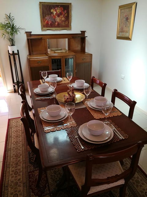 Hilda Anna's - Holiday Adelaide 40