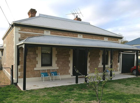 Hilda Anna's - Holiday Adelaide 13