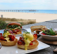 Pier Luxury Apartments - Holiday Adelaide