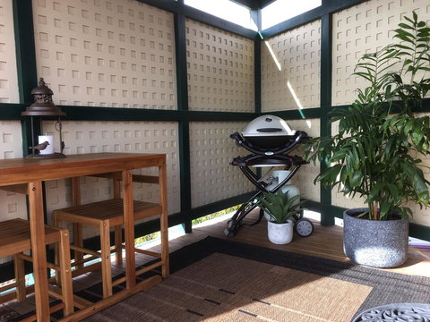 Wine And Roses Bed And Breakfast - Holiday Adelaide 37