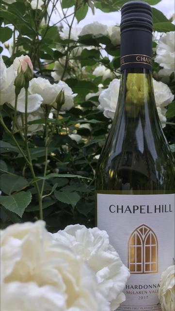 Wine And Roses Bed And Breakfast - Holiday Adelaide 27