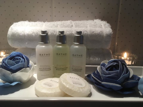 Wine And Roses Bed And Breakfast - Holiday Adelaide 25