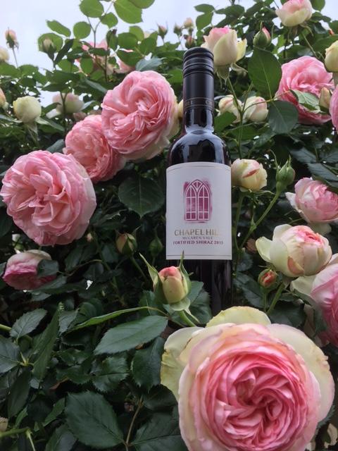 Wine And Roses Bed And Breakfast - Holiday Adelaide 20