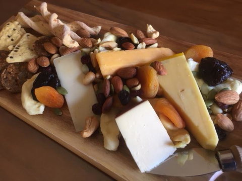 Wine And Roses Bed And Breakfast - Holiday Adelaide 19