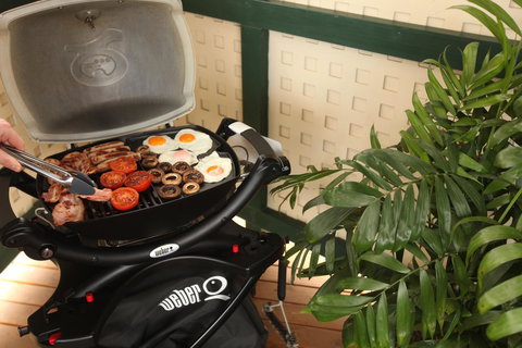 Wine And Roses Bed And Breakfast - Holiday Adelaide 36