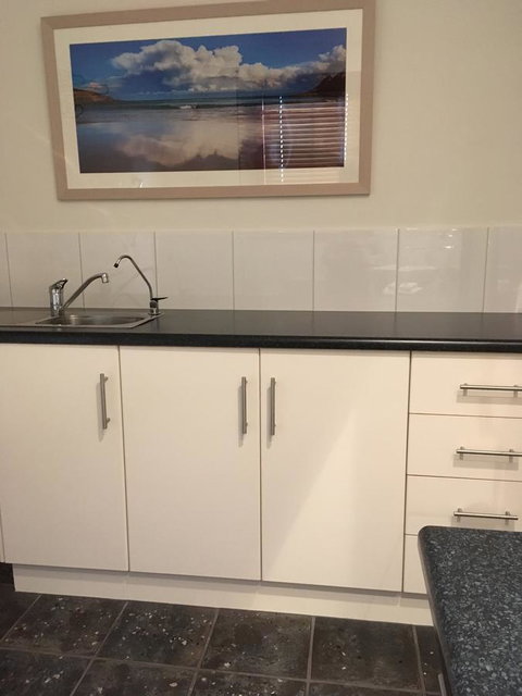 Wine And Roses Bed And Breakfast - Holiday Adelaide 40