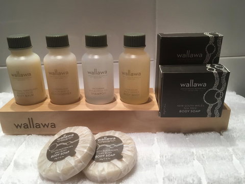 Wine And Roses Bed And Breakfast - Holiday Adelaide 39