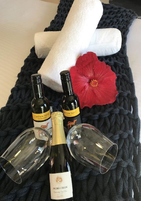 OCEAN BREEZE MOTEL - Holiday Adelaide 20