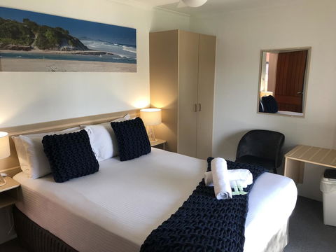 OCEAN BREEZE MOTEL - Holiday Adelaide 22