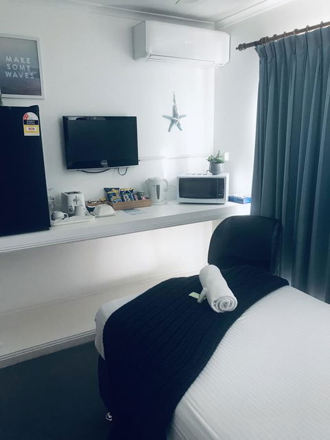 OCEAN BREEZE MOTEL - Holiday Adelaide 8