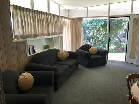 OCEAN BREEZE MOTEL - Holiday Adelaide 12