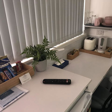 OCEAN BREEZE MOTEL - Holiday Adelaide 3