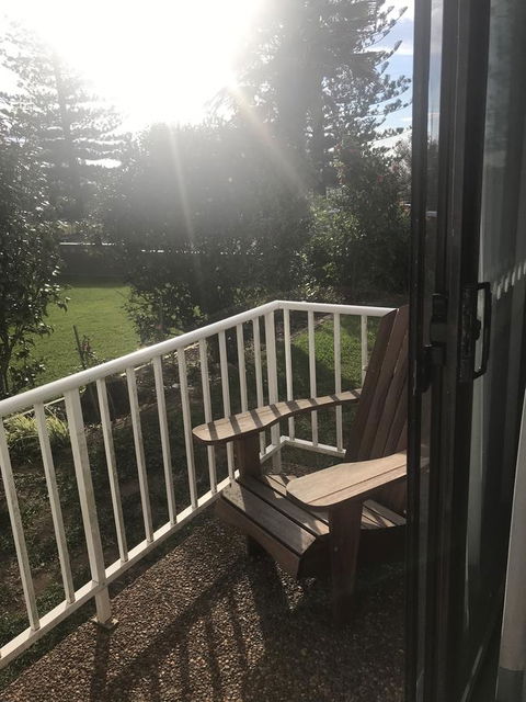 OCEAN BREEZE MOTEL - Holiday Adelaide 11