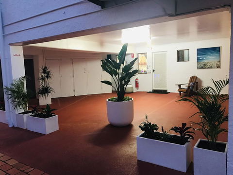 OCEAN BREEZE MOTEL - Holiday Adelaide 4