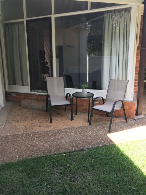 OCEAN BREEZE MOTEL - Holiday Adelaide 5