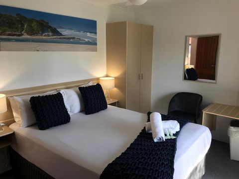OCEAN BREEZE MOTEL - Holiday Adelaide 6